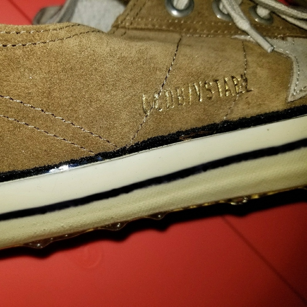 brand new golden goose deluxe brand sneakers shoes - Picture 2 of 8
